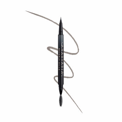 MICROSTROKE BROW PEN (LÁPIZ DE CEJAS ULTRAFINO)